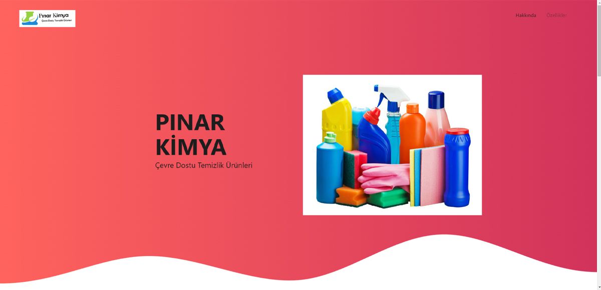 Pınar Kimya